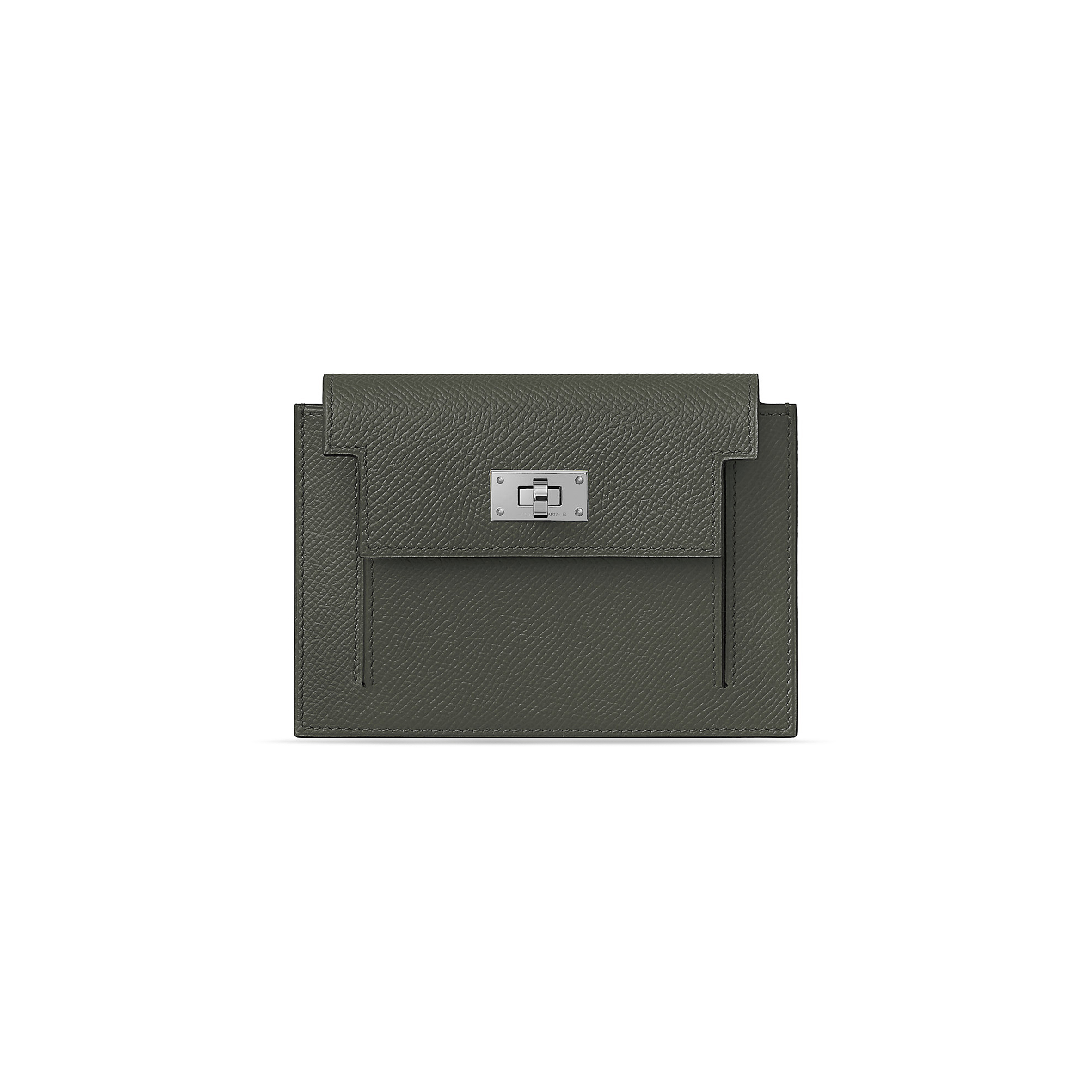 HERMES KELLY POCKET H079001CCQ1 (13.2*10cm)